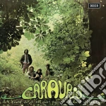 (LP Vinile) Caravan - If I Could Do.. -Reissue vinile