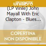 (LP Vinile) John Mayall With Eric Clapton - Blues Breakers -Hq vinile