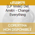 (LP Vinile) Del Amitri - Change Everything vinile
