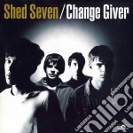 (LP Vinile) Shed Seven - Change Giver vinile