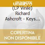 (LP Vinile) Richard Ashcroft - Keys To The World vinile