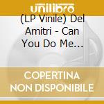 (LP Vinile) Del Amitri - Can You Do Me Good? vinile