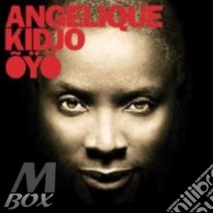 Angelique Kidjo - Oyo cd musicale di Angelique Kidjo
