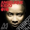 Angelique Kidjo - Oyo cd