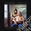 Nicole Atkins - Mondo Amore cd