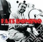 (LP Vinile) Fats Domino - The Essential Tracks (2 Lp) vinile
