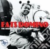 (LP Vinile) Fats Domino - The Essential Tracks (2 Lp) cd