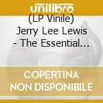 (LP Vinile) Jerry Lee Lewis - The Essential Tracks (2 Lp) lp vinile di Jerry Lee Lewis