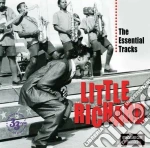 (LP Vinile) Little Richard - The Essential Tracks (2 Lp) vinile