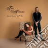 Josienne Clarke & Ben Walker - Fire & Fortune cd