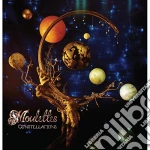 Moulettes - Constellations cd