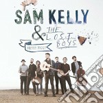 Sam Kelly & The Lost Boys - Pretty Peggy