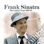 Frank Sinatra - The Capitol Years 1953-62 (12 Cd)
