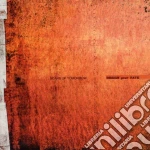 Scars Of Tomorrow - Design Your Fate cd