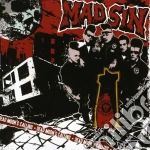 Mad Sin - Dead Moons Calling cd