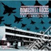 Bombshell Rocks - The Conclusion cd