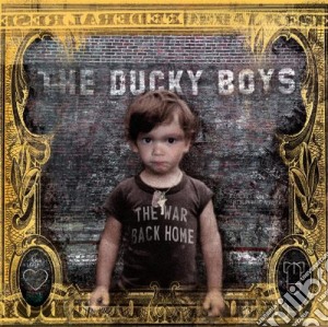 Ducky Boys (The) - War Back Home cd musicale di Ducky Boys