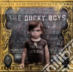 Ducky Boys (The) - War Back Home cd