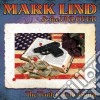 Mark Lind And The Unloved - The Truth Can Be Brutal cd
