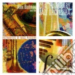 Alex Budman - Instruments Of Mass Pleasure