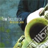 Tom Tallitsch - Medicine Man cd