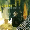 Glenn White - Sacred Machines cd