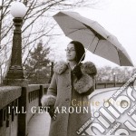 Carrie Wicks - I'Ll Get Around To It