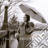 Carrie Wicks - I'Ll Get Around To It cd