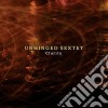 Unhinged Sextet - Clarity cd