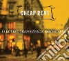 Electric Squeezebox Orchestra - Cheap Rent cd