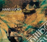 Hans Luchs - Time Never Pauses