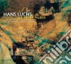 Hans Luchs - Time Never Pauses cd