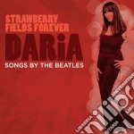 Daria - Strawberry Fields Forever cd