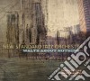 New Standard Jazz Orchestra - Waltz About Nothing cd