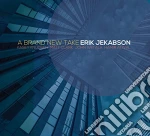 Erik Jekabson - A Brand New Take cd