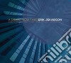 Erik Jekabson - A Brand New Take cd