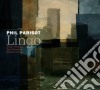 Phil Parisot - Lingo cd
