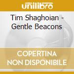 Tim Shaghoian - Gentle Beacons cd