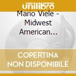 Mario Viele - Midwest American Nightlife cd