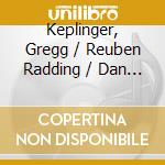 Keplinger, Gregg / Reuben Radding / Dan - Language