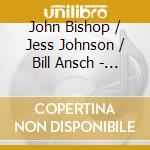 John Bishop / Jess Johnson / Bill Ansch - The Cool Season: An Origin Records cd