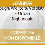 Mccullough/Weijters/Verbist/Bishop - Urban Nightingale