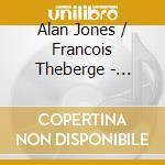 Alan Jones / Francois Theberge - Another View cd musicale di Alan Jones / Francois Theberge
