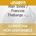Alan Jones / Francois Theberge - Another View cd