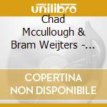 Chad Mccullough & Bram Weijters - Abstract Quantities cd