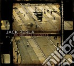 Jack Perla - Enormous Changes