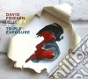 David Friesen Circle 3 Trio - Triple Exposure cd