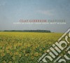 Clay Giberson - Pastures cd