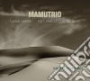 Mamutrio - Primal Existence cd