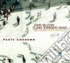 John Mclean & Clark Sommers Band - Parts Unknown cd
